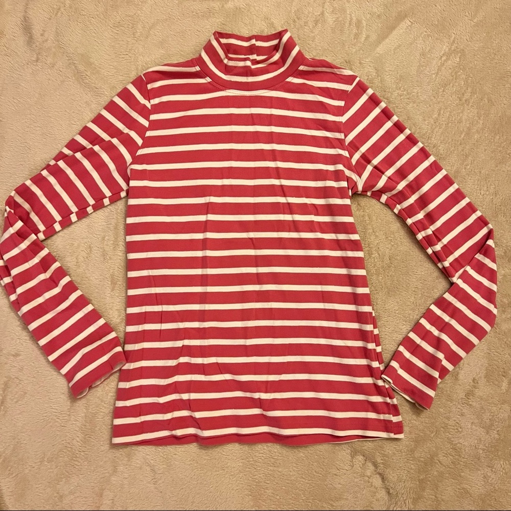 Cute long sleeve top